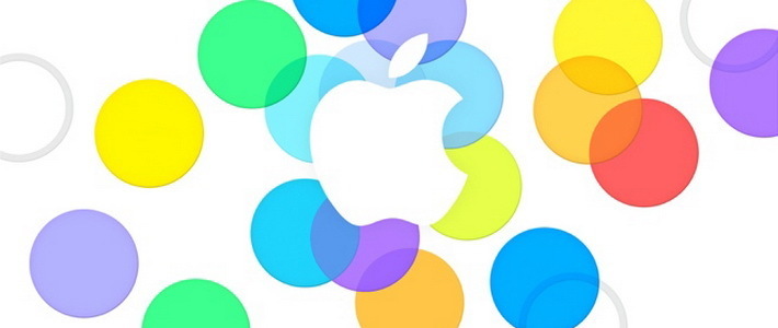 Apple подтвердила презентацию новых устройств 10 сентября