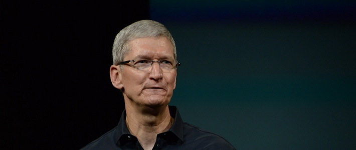 Муртазин: Тим Кук неадекватен и, видимо, хочет разрушить Apple