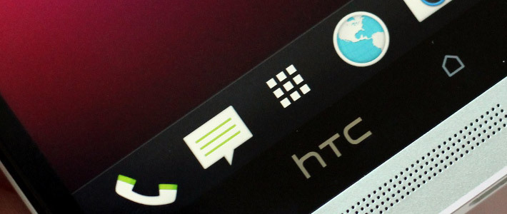 Уточнены спецификации WP-смартфона HTC Harmony