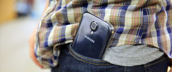 Муртазин: действия Samsung напоминают хаотические движения