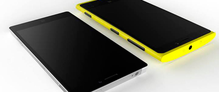 Дизайнер показал концепт телефона Surface