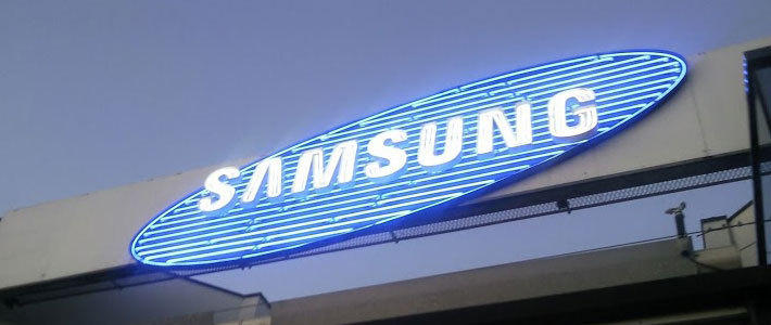Samsung готовит Galaxy Note 3 в корпусе цвета «белое золото»