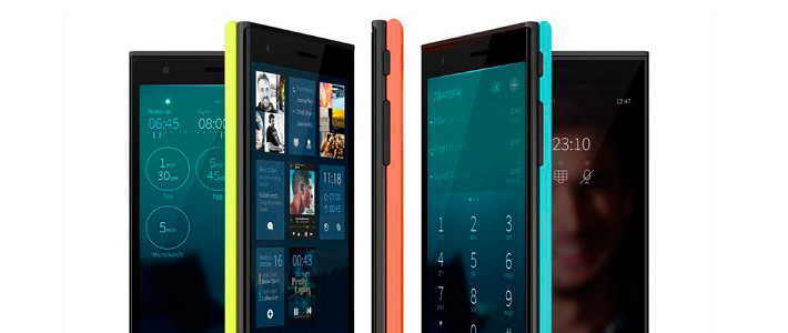 Смартфон выходцев из Nokia «тормозит», «вылетает» и «требует привыкания»