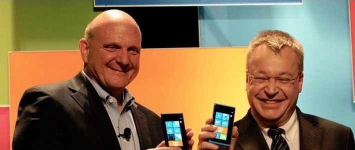 Европа одобрила покупку телефонного бизнеса Nokia компанией Microsoft