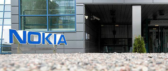 Евросоюз попросил Nokia не становиться патентным «троллем»