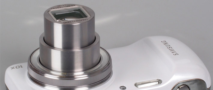 Samsung объединила подразделения по выпуску камер и мобильных устройств
