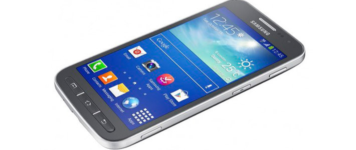 Samsung выпустит бюджетный смартфон Galaxy Core Advance в начале 2014 года
