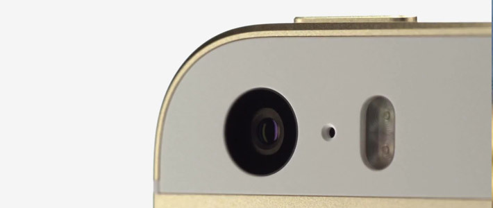 iPhone 5s победил в слепом тестировании камер смартфонов