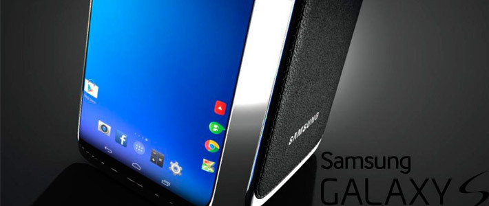 Слухи: сканер отпечатков пальцев займет в Galaxy S5 весь экран