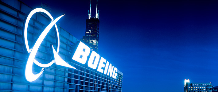 Boeing показала шпионский смартфон Black с функцией уничтожения данных