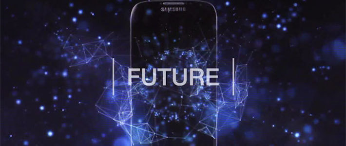 Samsung постарается убедить пользователей в выдающемся дизайне своих устройств