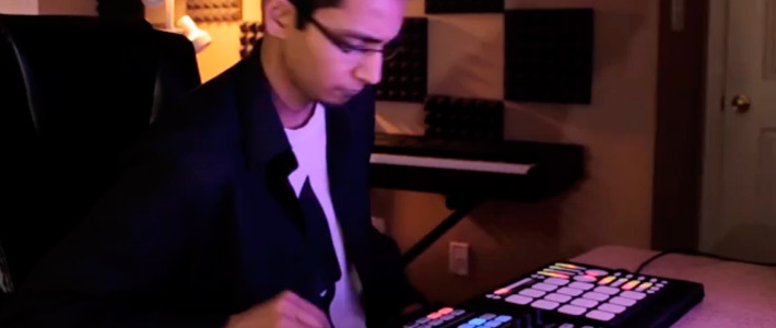 Музыкант записал ремикс на классический рингтон iPhone