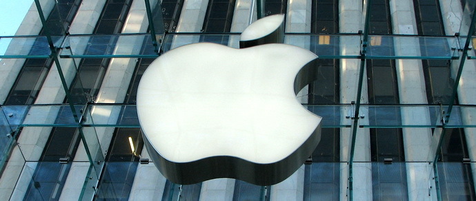 Apple сообщила о росте выручки и сокращении спроса на iPad