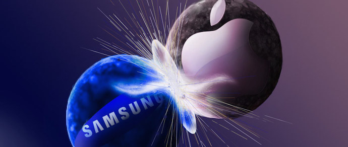 Мировой рынок смартфонов вырос, доля Samsung значительно сократилась