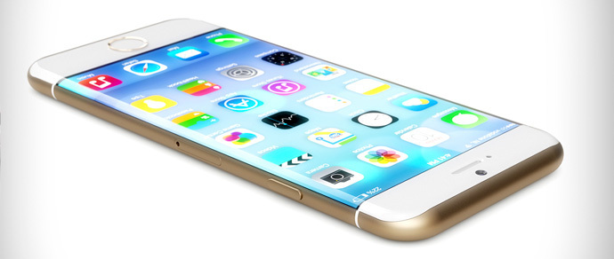 Слухи: iPhone 6 получит 1 ГБ оперативной памяти