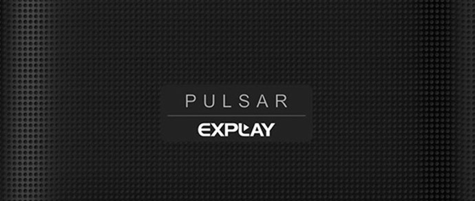 Explay представила смартфон Pulsar с батареей на 4000 мАч