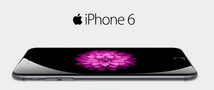 Apple сообщила о рекордно высоком спросе на iPhone 6 и 6 Plus