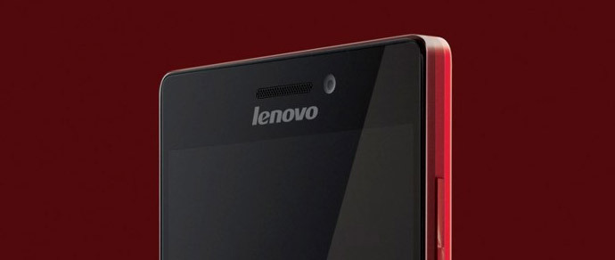Lenovo представила смартфоны VibeX2 и VibeZ2