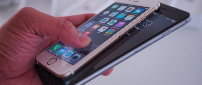 Первые обзоры iPhone 6 и 6 Plus: Apple снова подняла планку