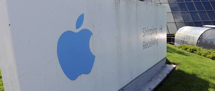 Компании Apple грозит штраф в миллиард евро за уход от налогов
