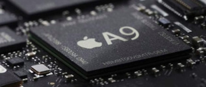 Samsung займется поставками 14-нм процессоров для Apple и AMD