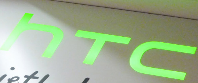 HTC закончила квартал с прибылью, несмотря на снижение объемов продаж