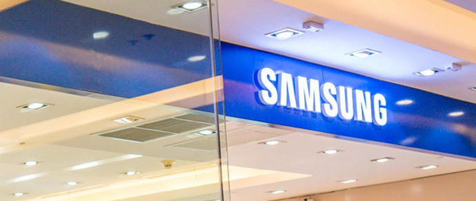 Samsung потратит на новую фабрику по выпуску чипов $15 миллиардов