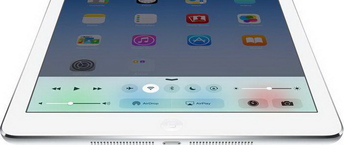 Сегодня Apple представит новые iPad