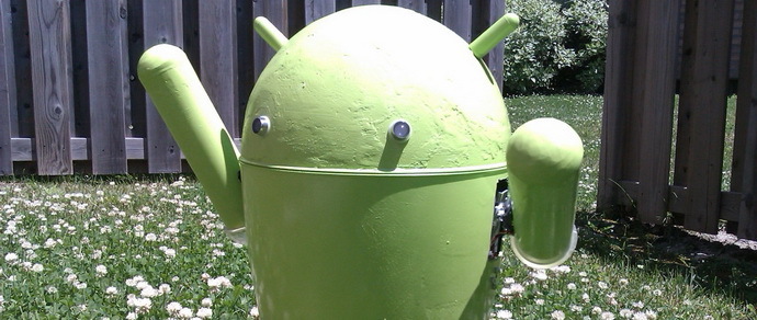 Хакеры нашли способ прятать Android-вирусы в картинках
