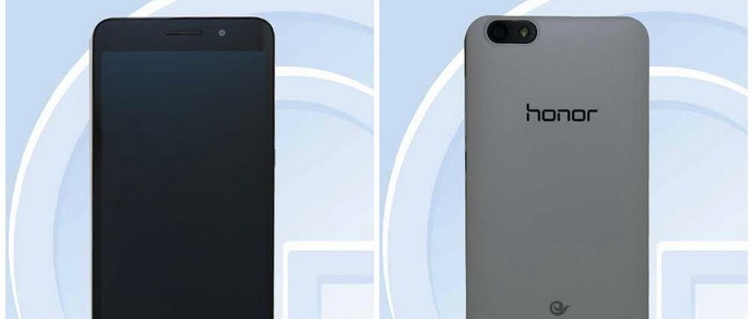 В сеть попали спецификации 64-битного смартфона Huawei Honor 4X