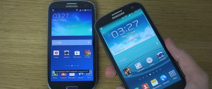 Samsung пожертвовала 3 тысячи смартфонов на борьбу с вирусом Эбола