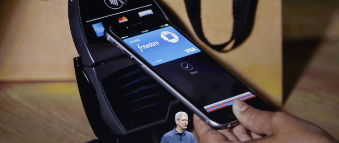 Пользователи Apple Pay из-за сбоя системы дважды платили за покупки