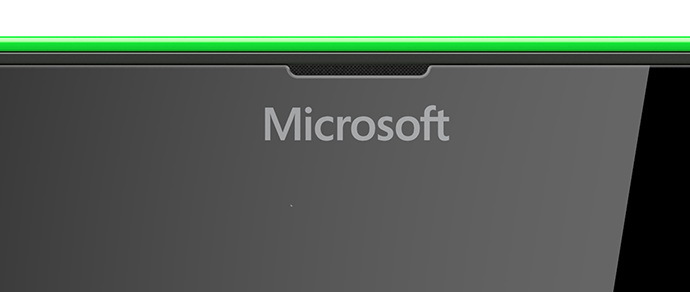 Microsoft показала, как будет выглядеть бренд ее смартфонов