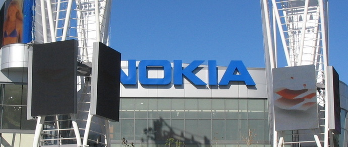 Nokia может вернуться на рынок смартфонов