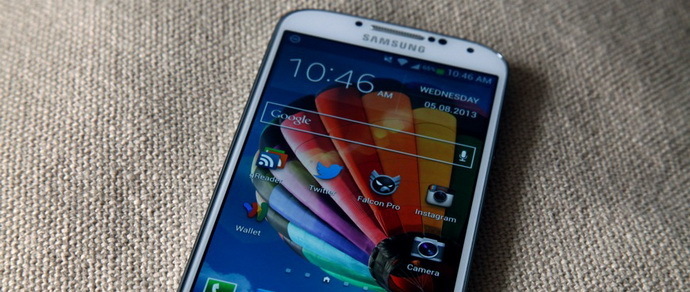 В сервисе Find My Mobile компании Samsung нашли серьезную уязвимость
