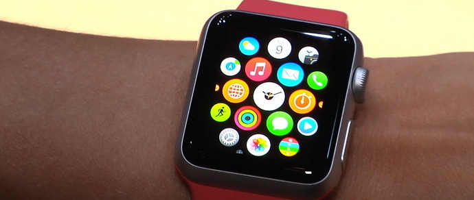 Тим Кук: вам придется заряжать Apple Watch ежедневно