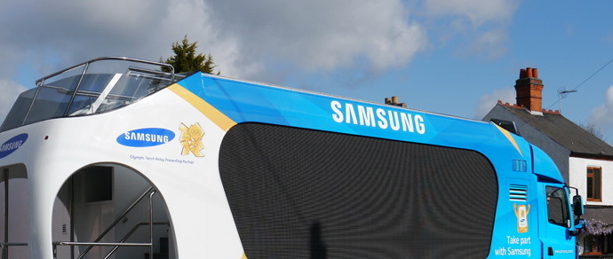 Samsung полностью пересмотрит смартфонный бизнес