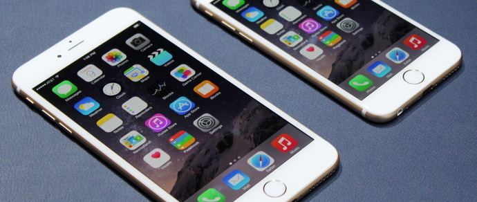Владельцы iPhone 6 и 6 Plus жалуются на циклические перезагрузки смартфонов