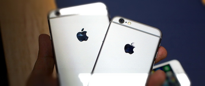 На долю Apple приходится 86% прибыли на рынке смартфонов