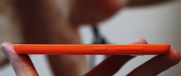Microsoft представила свой первый смартфон — бюджетный Lumia 535