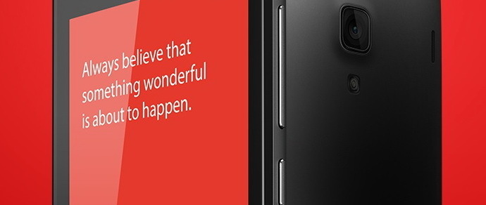 Слухи: Xiaomi выпустит производительный смартфон за $65