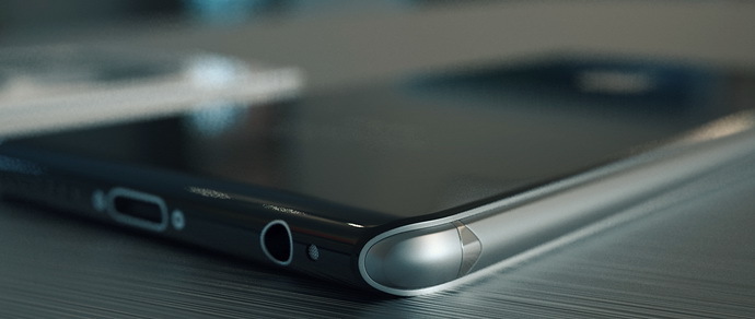 Дизайнер из Киргизии показал концепт iPhone 8
