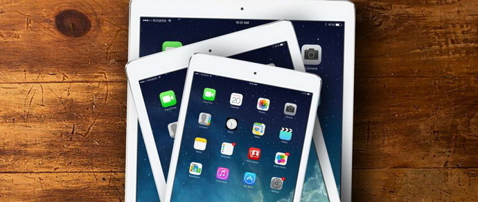 Слухи: Apple перенесла выпуск iPad Pro на второй квартал 2015 года