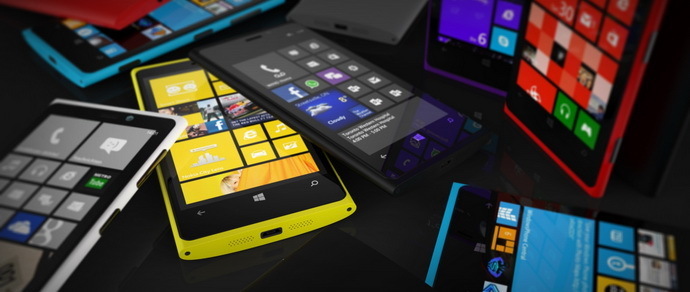 Смартфоны Lumia смогут обновиться до Windows 10