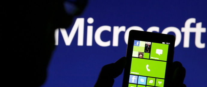 СМИ: Nokia и Microsoft подадут в суд на китайских производителей мобильников