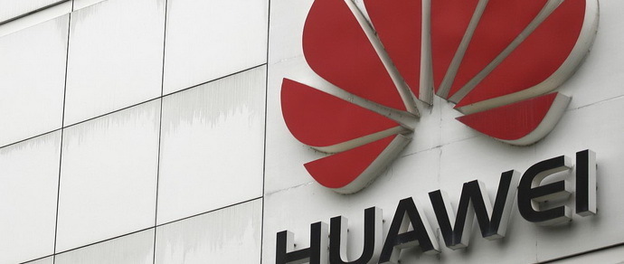 Слухи: Huawei работает над смартфоном с 2K-дисплеем и 4 ГБ оперативной памяти