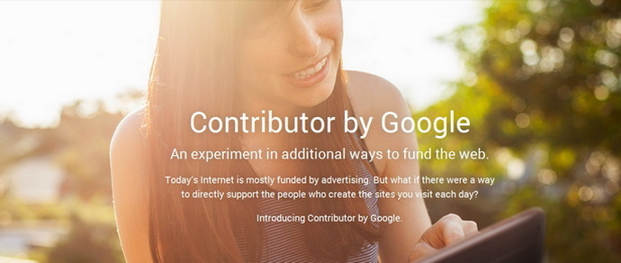 Google заменит свою рекламу надписью «Спасибо» за $1—3 в месяц
