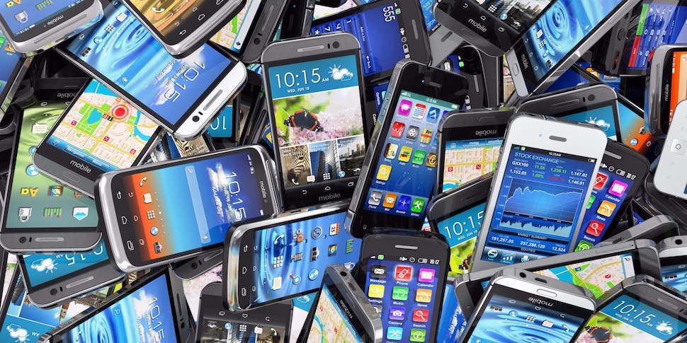 Рейтинг самых производительных Android-смартфонов оккупировали «китайцы»