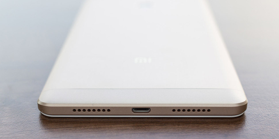 Обновленный Xiaomi Mi Max выйдет в мае и получит 6 ГБ оперативной памяти
