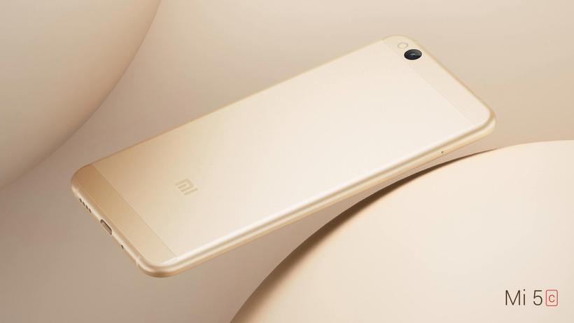 Xiaomi анонсировала первый смартфон на собственном чипе